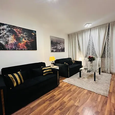 Premium Apartment
