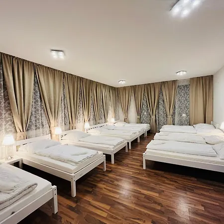 Premium Apartment Bonn